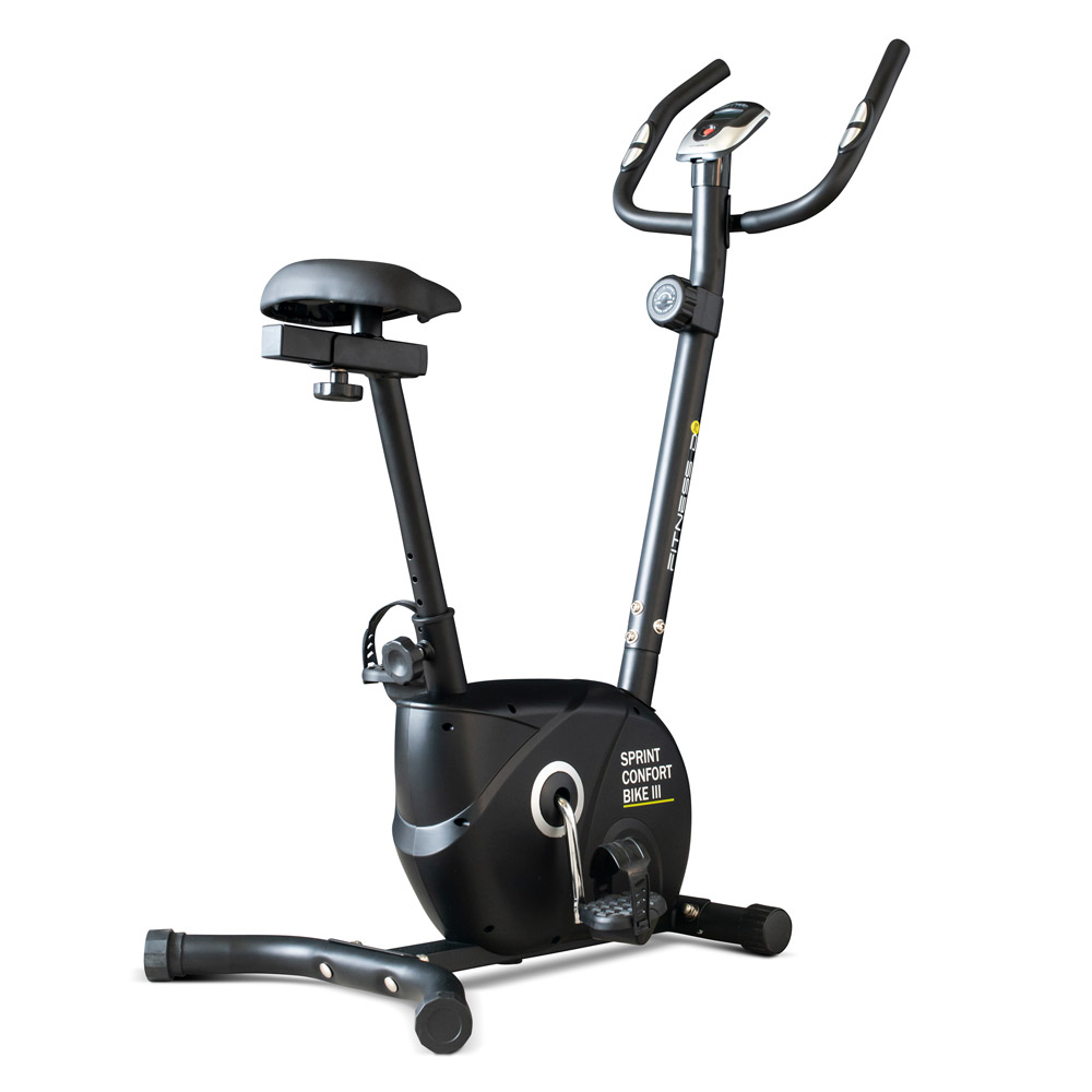 Vélo d'appartement Fitness Doctor Sprint Confort Bike III